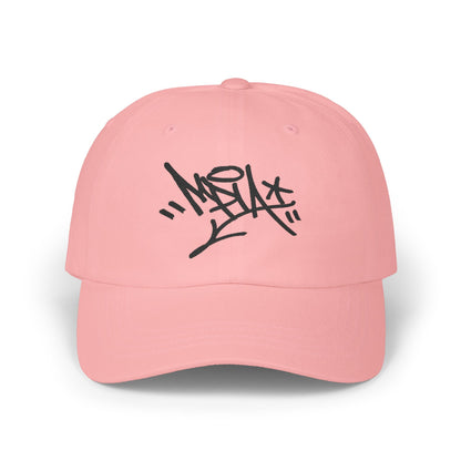 MPIA - Classic Cap