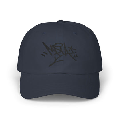 MPIA - Classic Cap