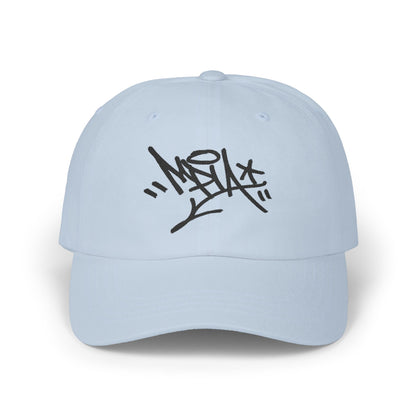MPIA - Classic Cap