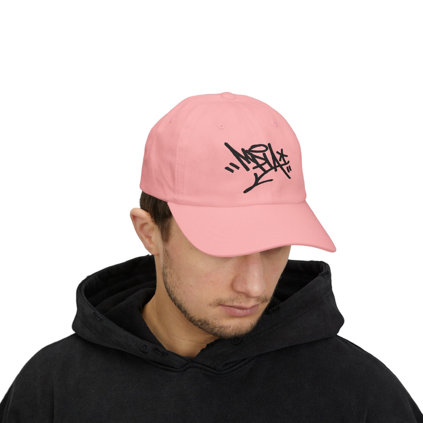 MPIA - Classic Cap