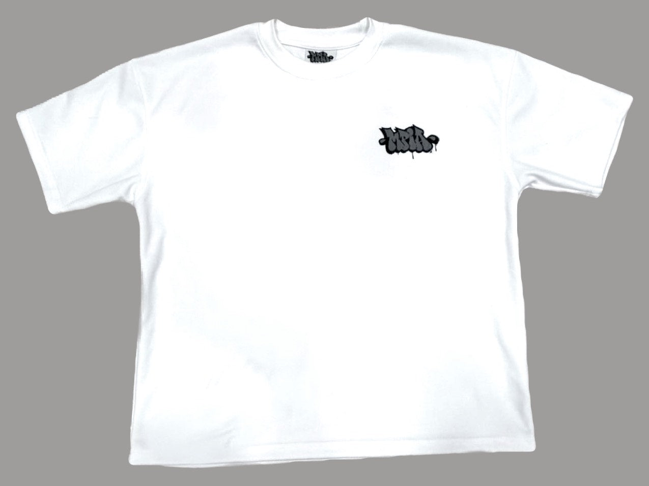 THE 'MP3310' TEE